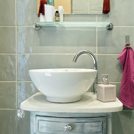 Central Aristotelous Studio 1 Apartment Thessaloniki