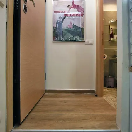Central Aristotelous Studio 1 *
