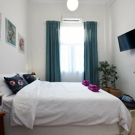 Central Aristotelous Studio 1 Apartment Thessaloniki