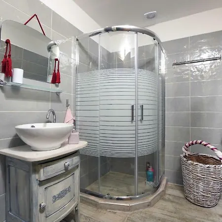 Central Aristotelous Studio 1 *