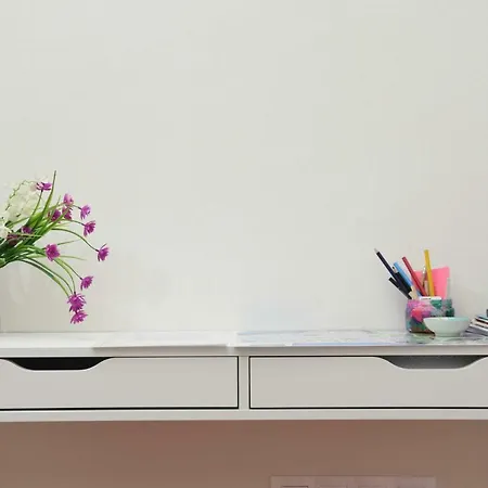 Central Aristotelous Studio 1