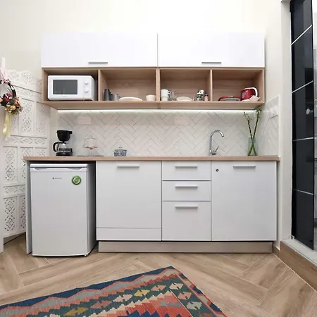 Central Aristotelous Studio 1 Thessaloniki