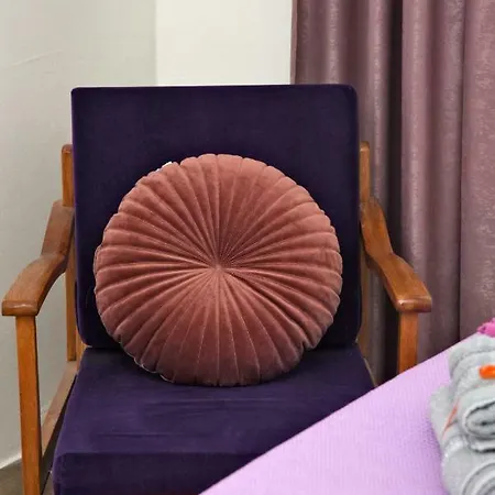 Apartment Central Aristotelous Studio 1 Thessaloniki