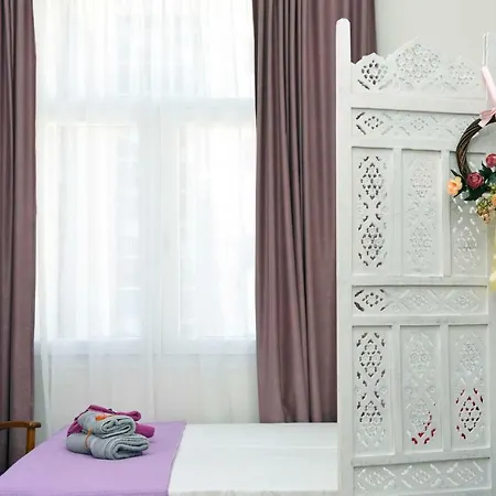Central Aristotelous Studio 1 Apartment