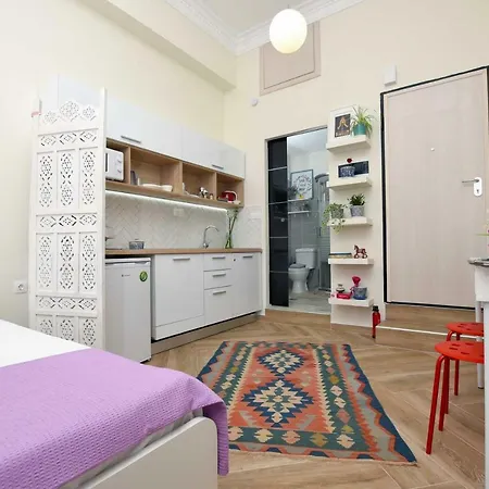 Central Aristotelous Studio 1 * Thessaloniki